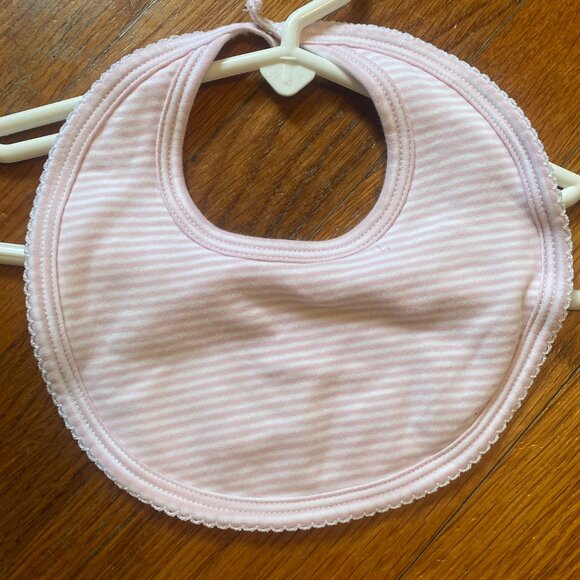 Kissy Kissy Converter Gown Grey and pink stars Size Newborn - Picture 3 of 4